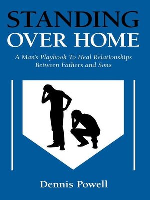 cover image of Standing Over Home